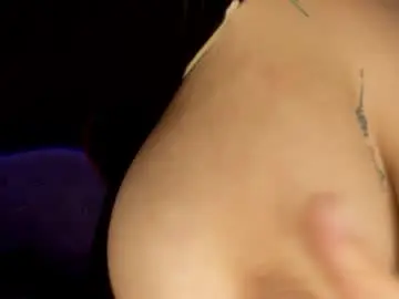 Chaturbate Free Porn Cam of silviarichie_jade