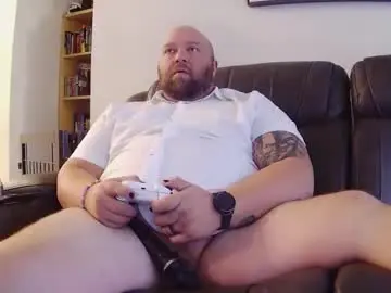 strong_bear89 from chaturbate