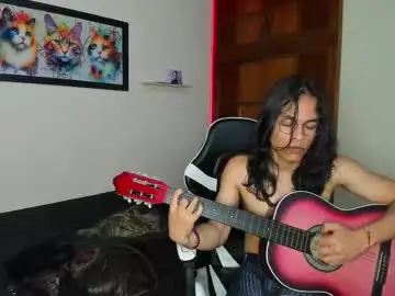 Chaturbate Nude Webcam of tom_1945