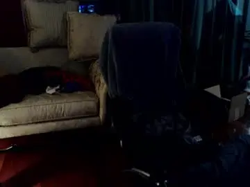 Chaturbate Live Porn of twerkyballs