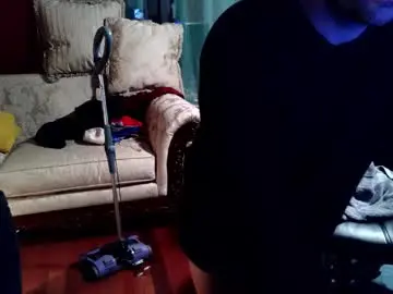 Chaturbate Live Sex Cam of twerkyballs