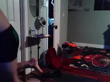 Chaturbate Live Sex Cam of twerkyballs