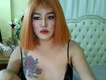 urloveamelia from chaturbate