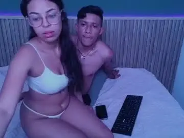Chaturbate Private Sex Chat of violet_and_dylan