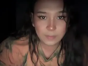 Chaturbate Best live sex cam show of yourfairy_amoreen