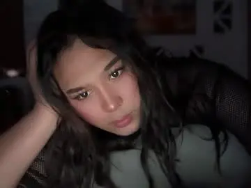 Chaturbate Sex Cam of yourfairy_amoreen