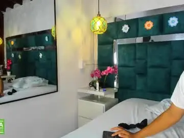 Chaturbate Watch Live Sex Cams of _bonnyandclyde