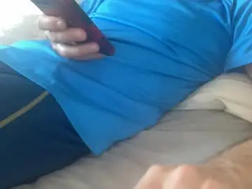 Chaturbate Sex Cam of _kiwi_cock