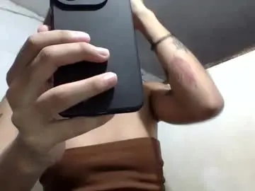 Chaturbate Adult Webcams of aeshamargaux