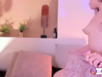 Chaturbate Adult Video Chat of ally_addams