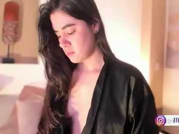 Chaturbate Private Sex Chat of ally_addams