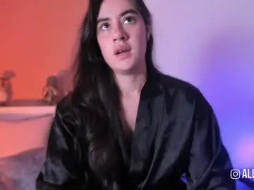 Chaturbate Sex Chat of ally_addams