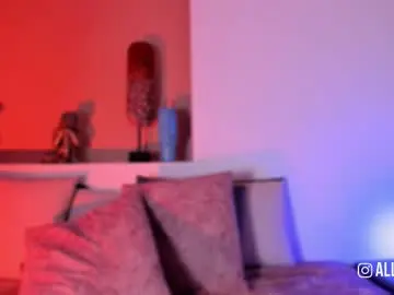 Chaturbate Best Webcam of ally_addams