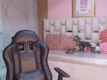 Chaturbate Live Sex of allyssa_bellini_s