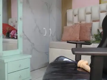 Chaturbate Live Porn of allyssa_bellini_s