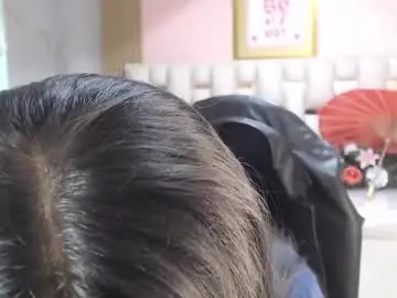 Chaturbate Private Sex Chat of allyssa_bellini_s