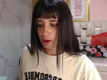 Chaturbate Live Porn of allyssa_bellini_s