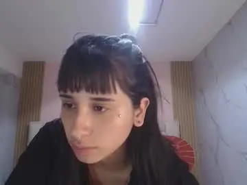 Chaturbate Private Sex Chat of allyssa_bellini_s