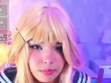 Chaturbate Best Webcam of angeline__cute