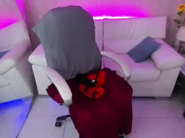 Chaturbate Live Sex Cam of anna_moon18