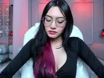 Chaturbate Live Sex of azurakindong