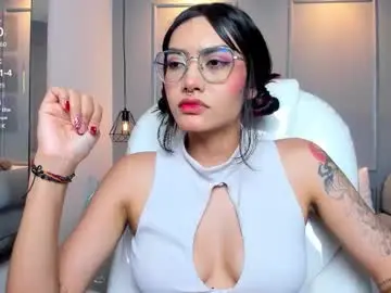 Chaturbate Live Sex of azurakindong