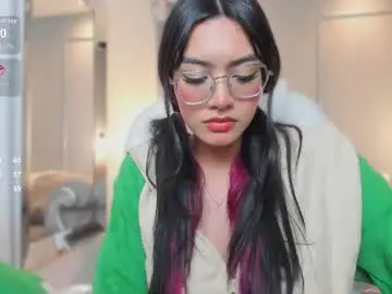 Chaturbate Nude Webcam of azurakindong