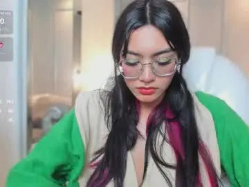 azurakindong from chaturbate