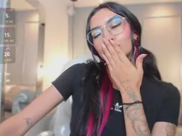 Chaturbate Adult Video Chat of azurakindong