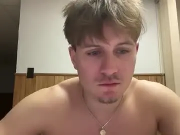 Chaturbate Nude Webcam of buzz5127