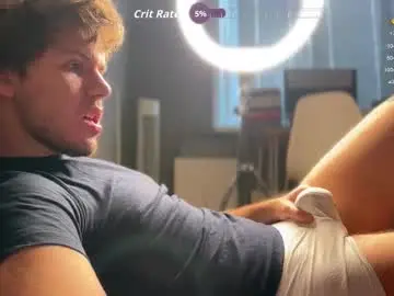 Chaturbate Live Porn of christophertan