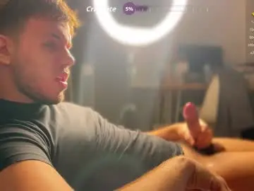 Chaturbate Adult Video Chat of christophertan