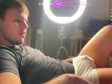 Chaturbate Sex Chat of christophertan