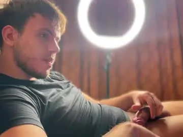 Chaturbate Adult Webcams of christophertan