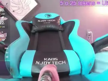 Chaturbate Private Sex Chat of delicius_love