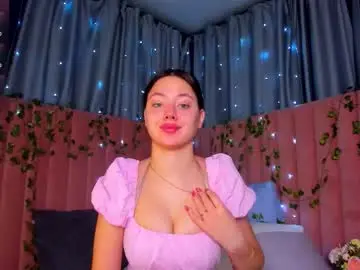 Chaturbate Watch Live Sex Cams of dreamymilka