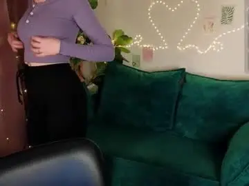 Chaturbate Nude Webcam of dreamymilka