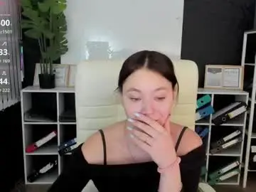 Chaturbate Watch Live Sex Cams of dreamymilka