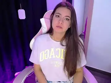 Chaturbate Live Porn of emma_naa