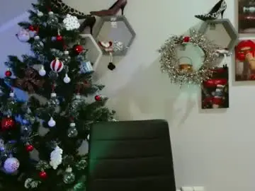 evachaturbatte from chaturbate