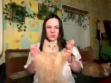 Chaturbate Watch Live Sex Cams of felvivalkitty