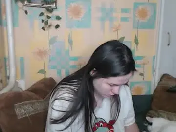 Chaturbate Best live sex cam show of felvivalkitty