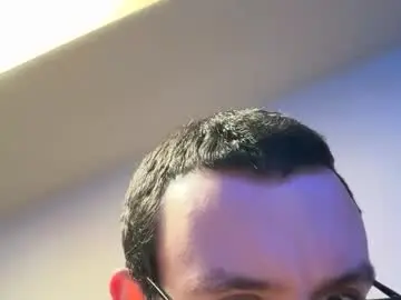 Chaturbate Live Porn of fezcoherrera