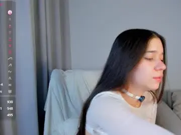 Chaturbate Adult Webcam of flirtykitty_