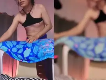 Chaturbate Adult Video Chat of heaven_puertas