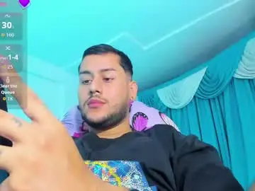 Chaturbate Private Sex Chat of hot_latino_boy_