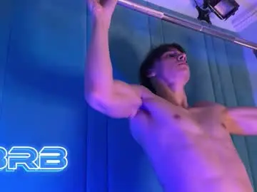 Chaturbate Nude Webcam of hugebangins_