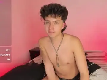 Chaturbate Private Sex Chat of juandaaa__