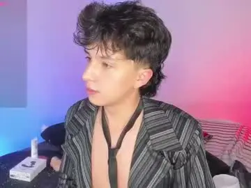 Chaturbate Live Sex Cam of juandaaa__