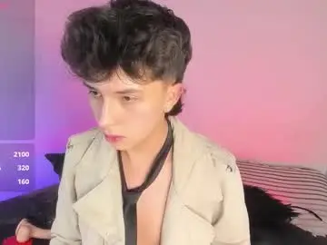 Chaturbate Free Live Porn of juandaaa__